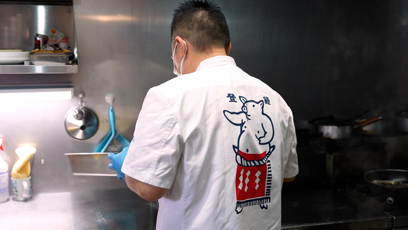 太田×石井のデララバ　愛知岐阜三重　みそかつ名店