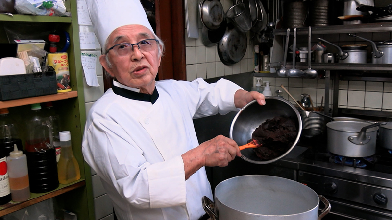 太田×石井のデララバ　愛知岐阜三重　みそかつ名店