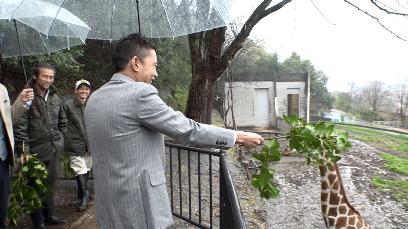 太田×石井のデララバ　ＧＷ行きたい場所ランキング2時間SP