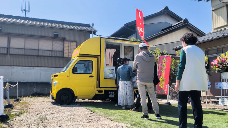 太田×石井のデララバ　愛知・激安グルメ