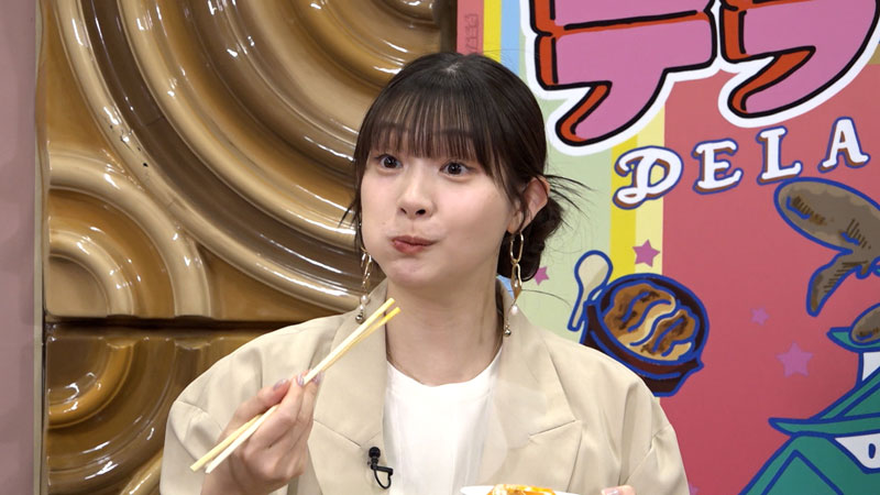 太田×石井のデララバ　愛知・激安グルメ