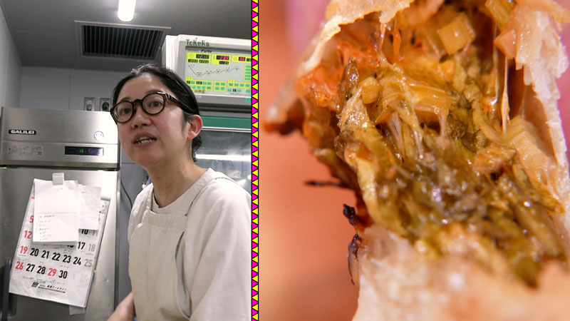 太田×石井のデララバ 愛知岐阜三重 パン屋さんランキング