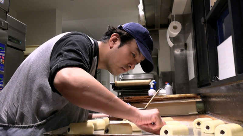 太田×石井のデララバ 愛知岐阜三重 パン屋さんランキング