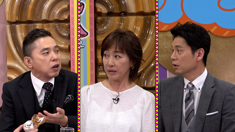 太田×石井のデララバ 愛知岐阜三重 パン屋さんランキング