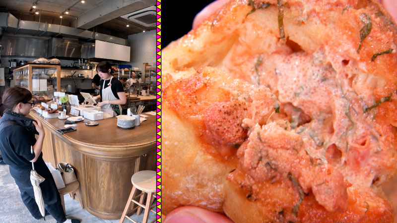 太田×石井のデララバ 愛知・パンの名店SP