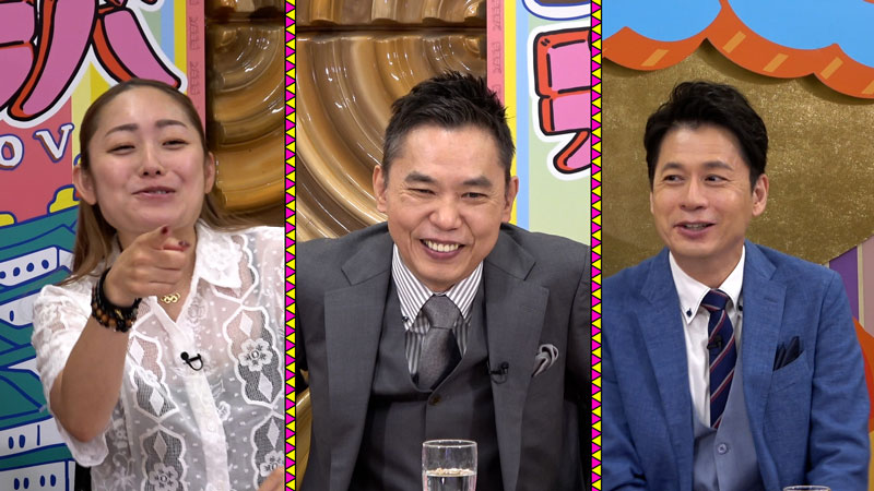 太田×石井のデララバ 愛知・パンの名店SP