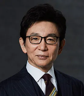 古舘伊知郎