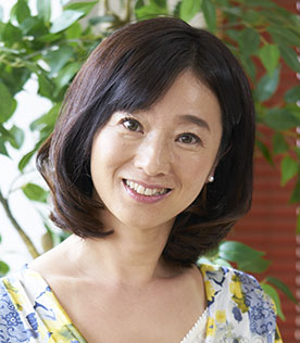 堀真奈美