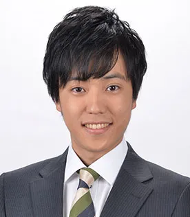 光山雄一朗