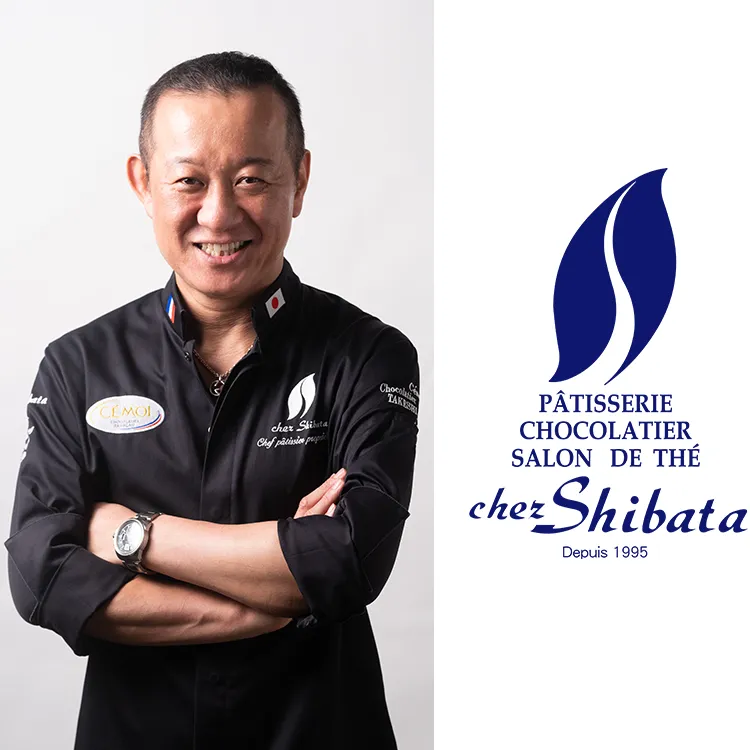 chez Shibata