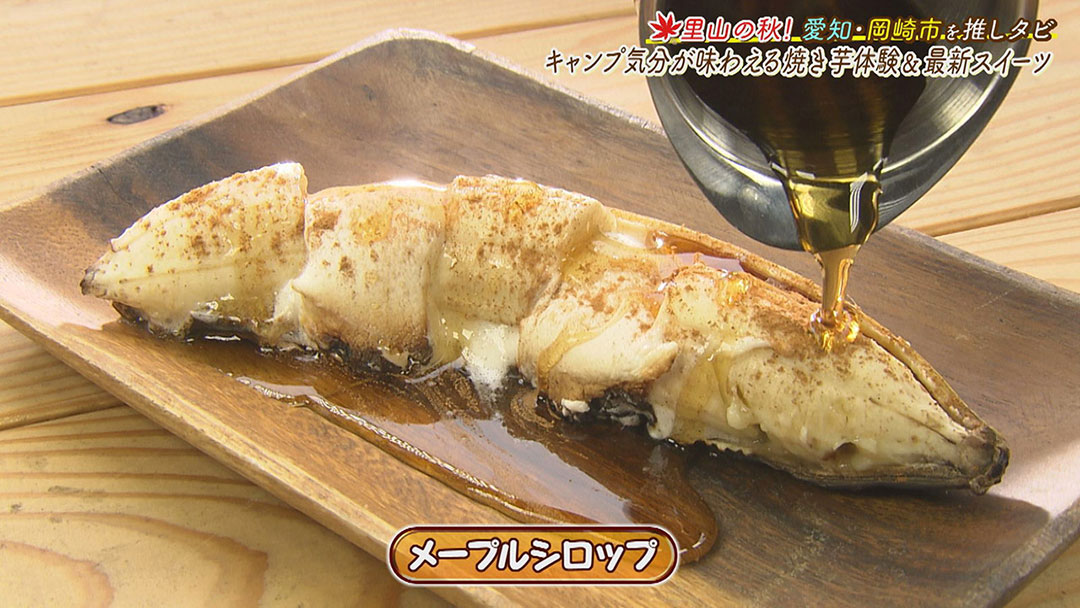 アウトドアと思えないお洒落で豪華なキャンプ飯! ハイセンス酒蔵カフェのギルトフリーな低糖質グルメ!愛知・岡崎市を巡る旅