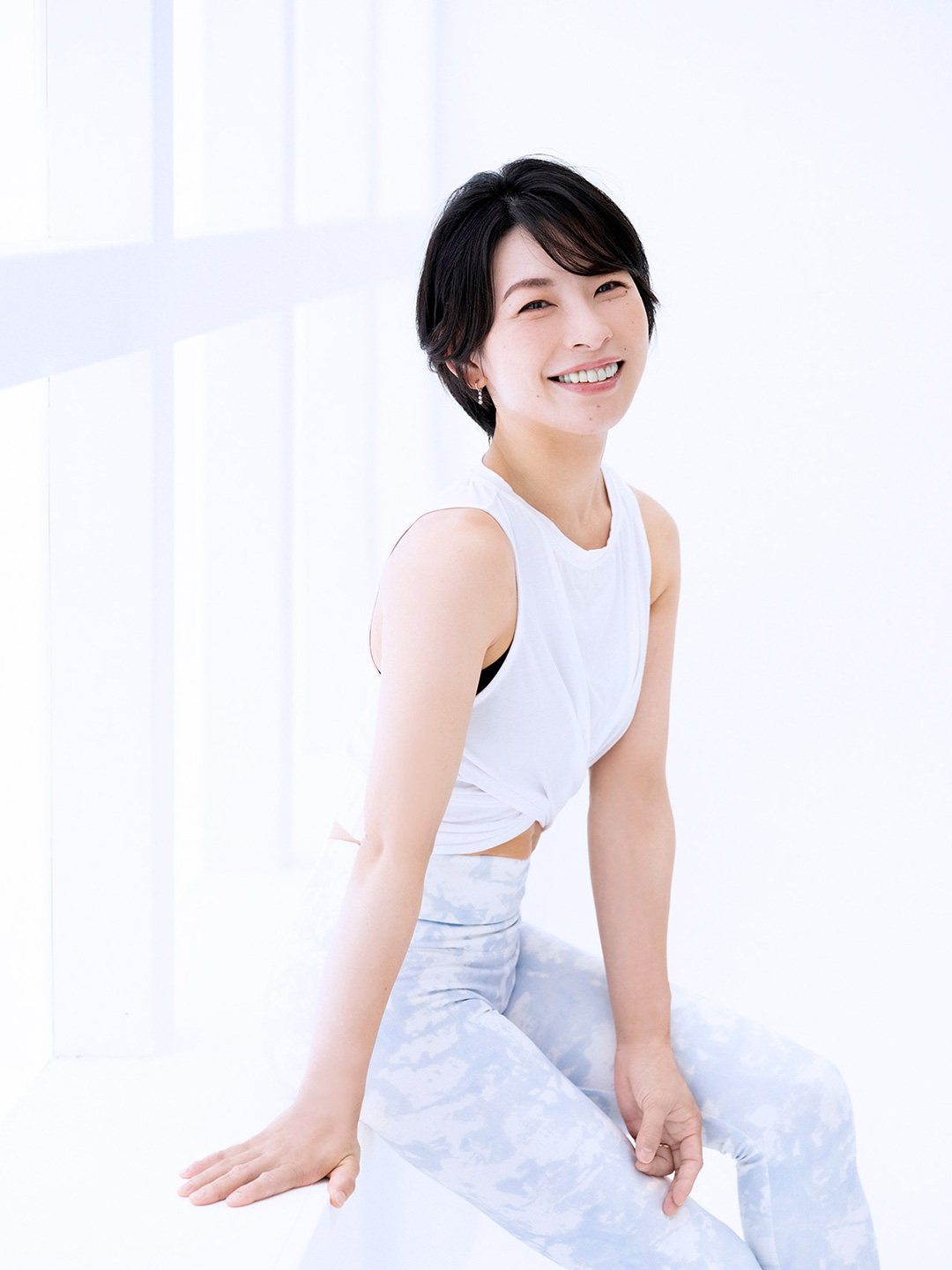 1日5分で体質改善! 超話題のおうちでできる最新エクササイズ「ほぐピラ」