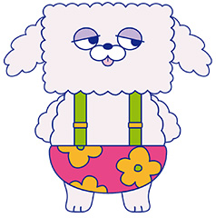 ふらわん