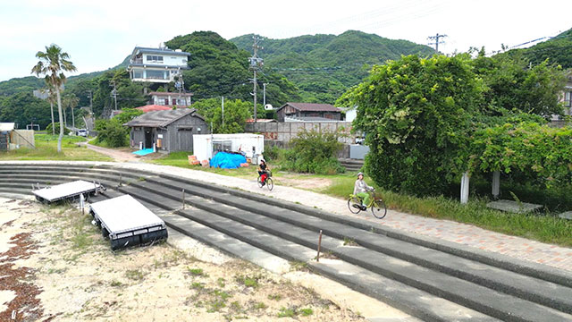 夏休みにオススメ！美食＆絶景 三重・鳥羽市