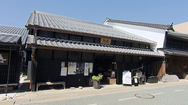 あかりアート展開催中！岐阜・美濃市を推し旅