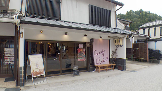 紅葉スポット！愛知・香嵐渓周辺を推し旅