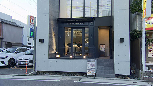 名古屋でプレゼント探し旅