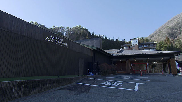 日本一の星空　長野・昼神温泉宿巡り旅