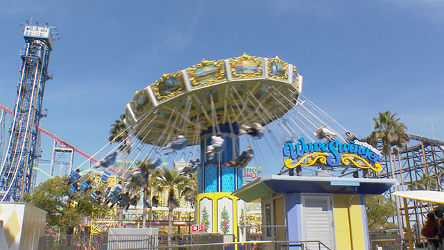 新アトラクション！三重・ナガシマ周辺を推し旅