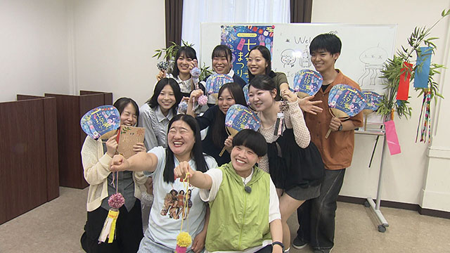 七夕まつり開催！愛知・一宮市を推し旅
