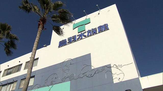 夏の三重・鳥羽市を推し旅