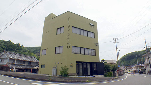 夏休み大満喫！三重・南伊勢町の旅