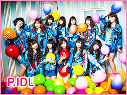 P.IDL