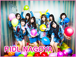 P.IDL NAGOYA