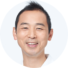 髙井英克先生
