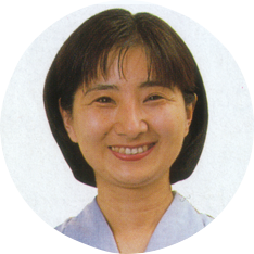 渡辺あきこ先生