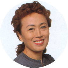 山本麗子先生