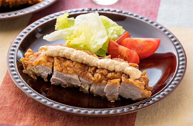 チキン南蛮