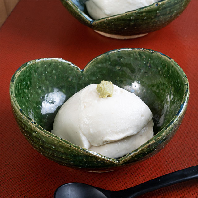 嶺岡(みねおか)豆腐