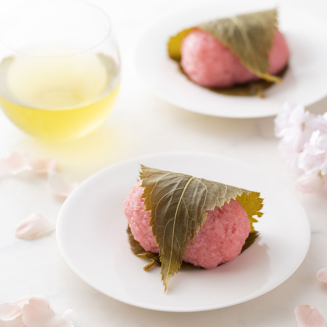 桜もち