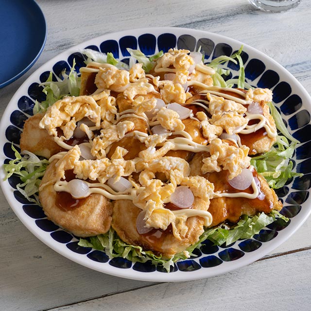 焼きチキン南蛮