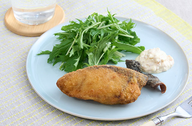 キユーピー３分クッキング