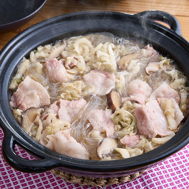 キユーピー３分クッキング