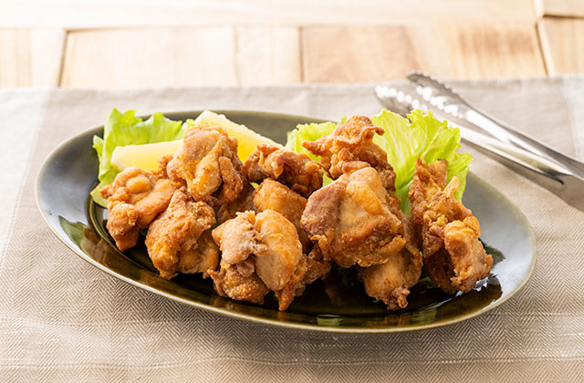 キユーピー３分クッキング