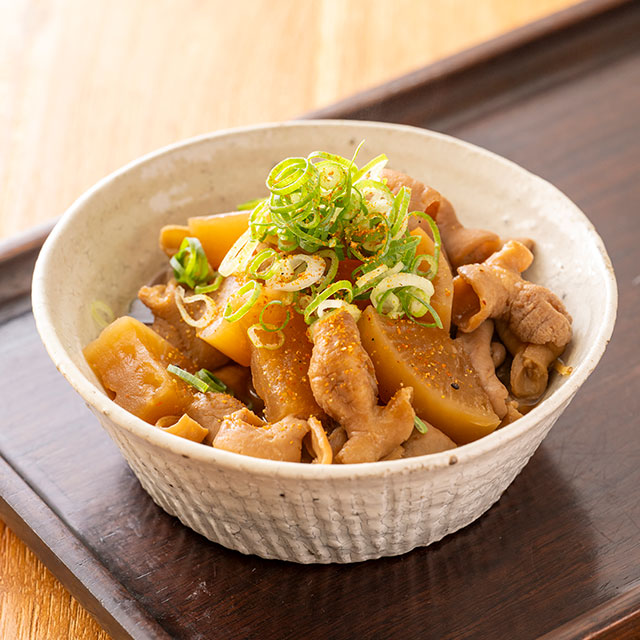 キユーピー3分クッキング