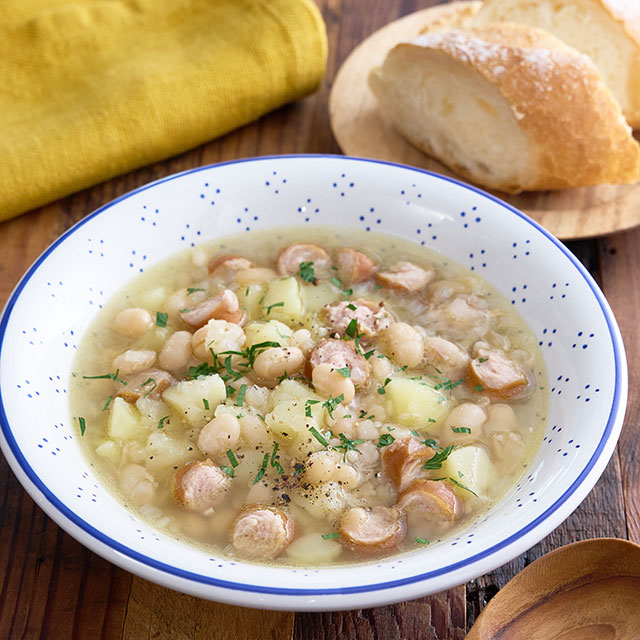 キユーピー３分クッキング