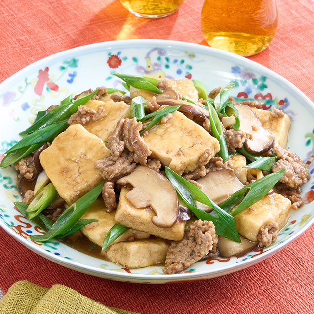 キユーピー３分クッキング