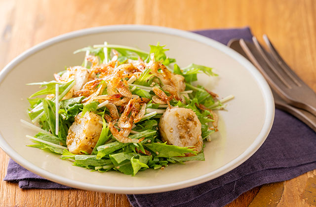 キユーピー３分クッキング