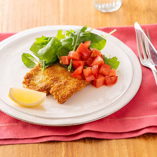 キユーピー３分クッキング