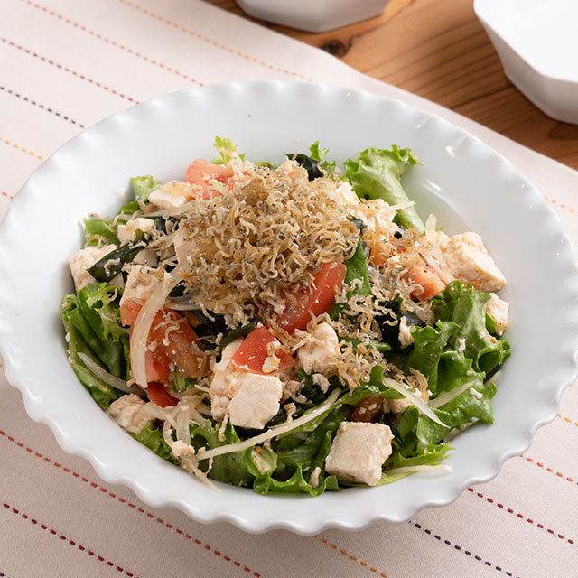 キユーピー3分クッキング