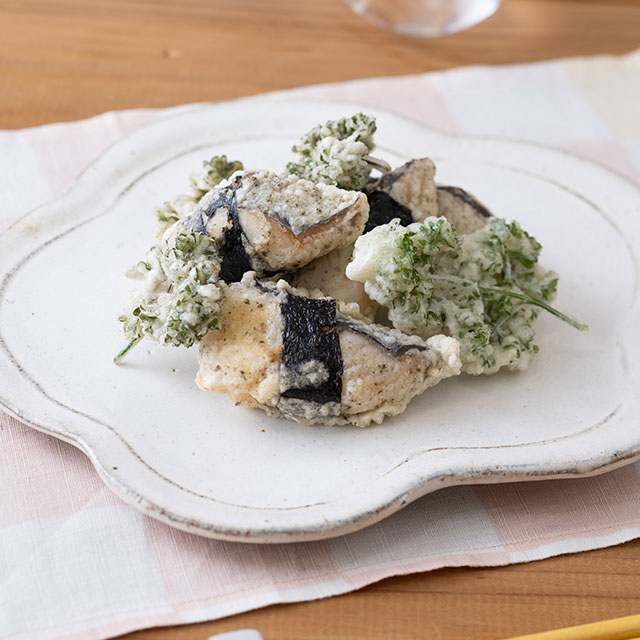 キユーピー３分クッキング