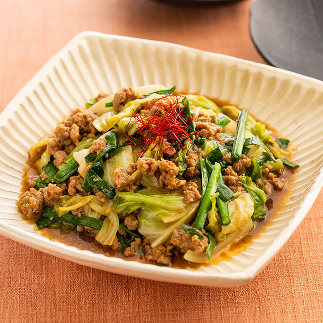 キユーピー３分クッキング