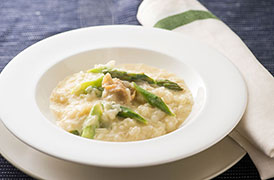 豚肉とセロリのココナッツオイル炒め