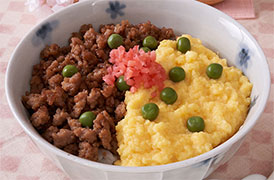花見丼