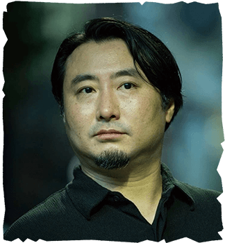 夜馬裕