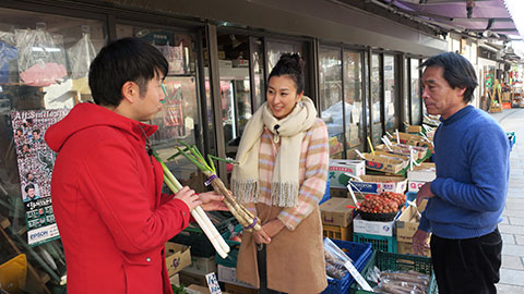 小林青果店